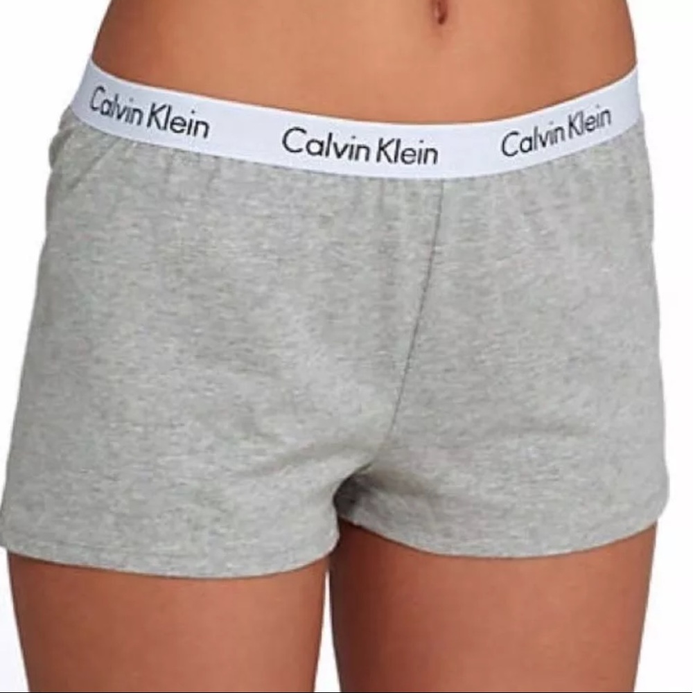 NWT Calvin Klein Sleepwear Pajama or Lounge Shorts